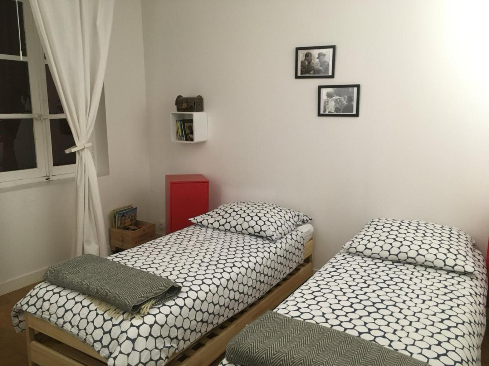 Apartmán Aux 4 Fontaines Narbonne Exteriér fotografie
